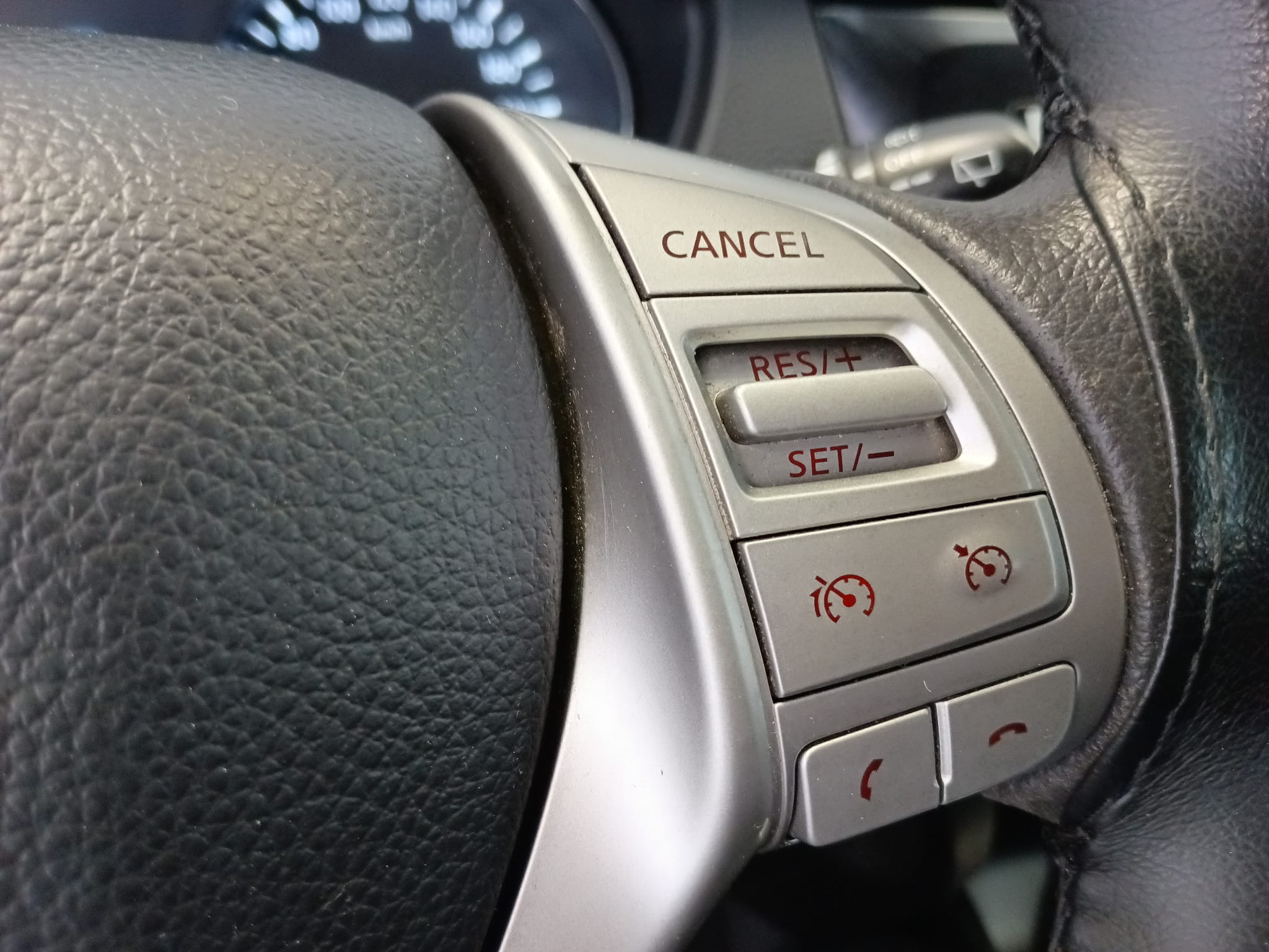 NISSAN QASHQAI 22